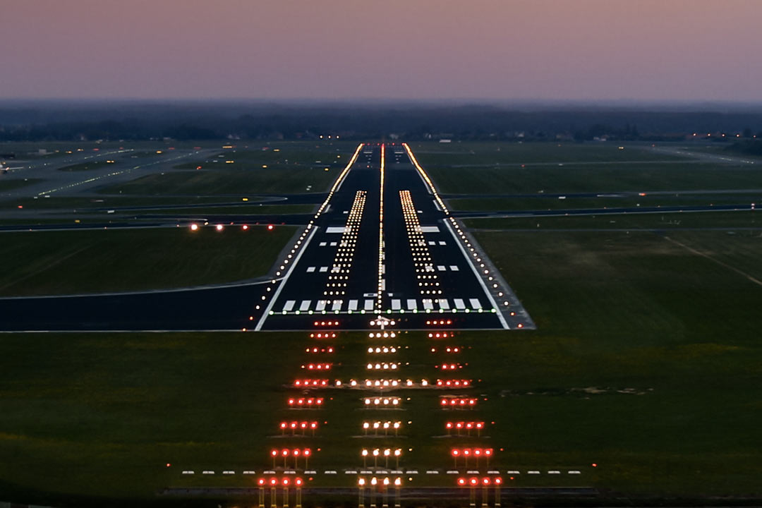 Airport Lighting System
